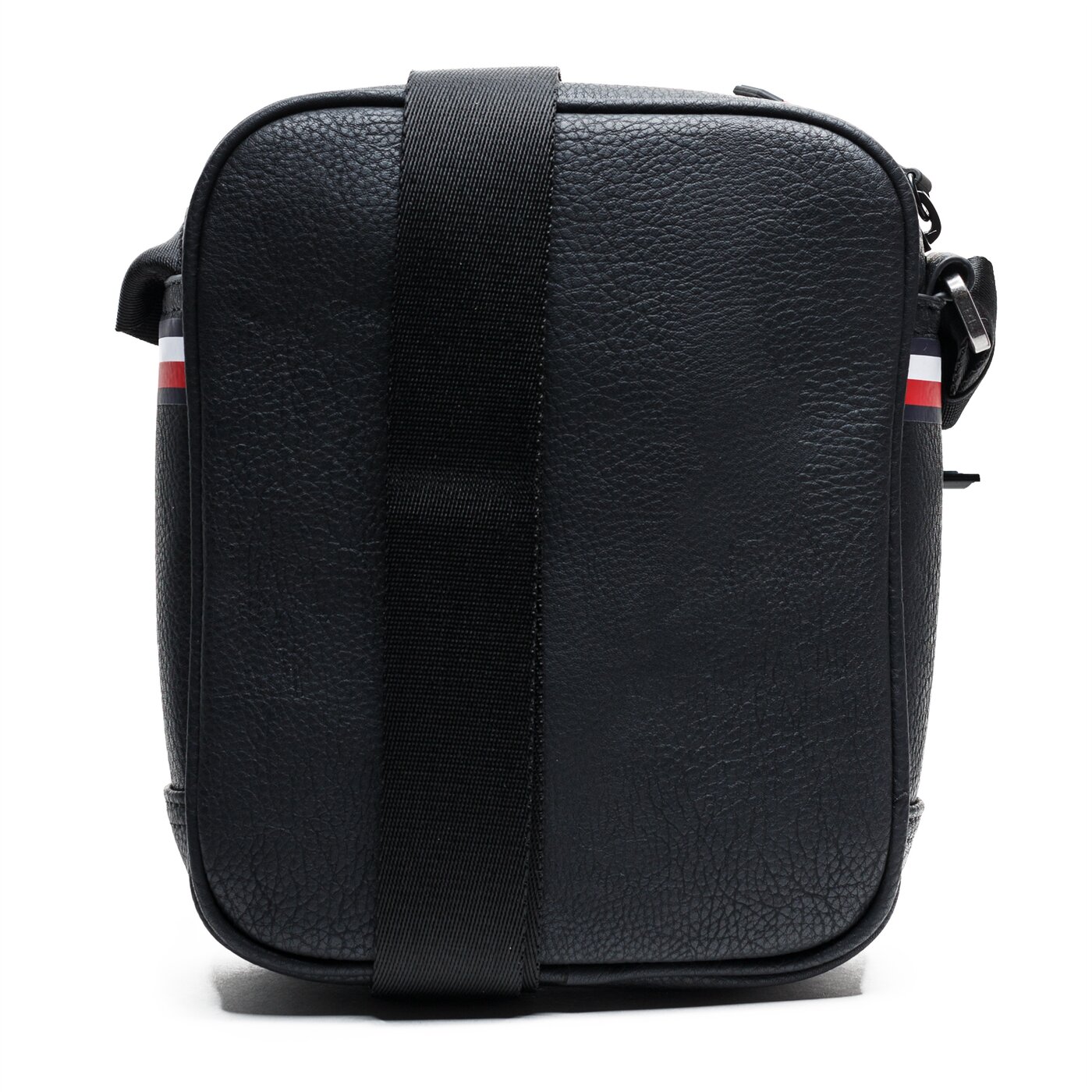 TOMMY HILFIGER TORBA ESSENTIAL MINI REPORTER am0am04618002 kolor czarny