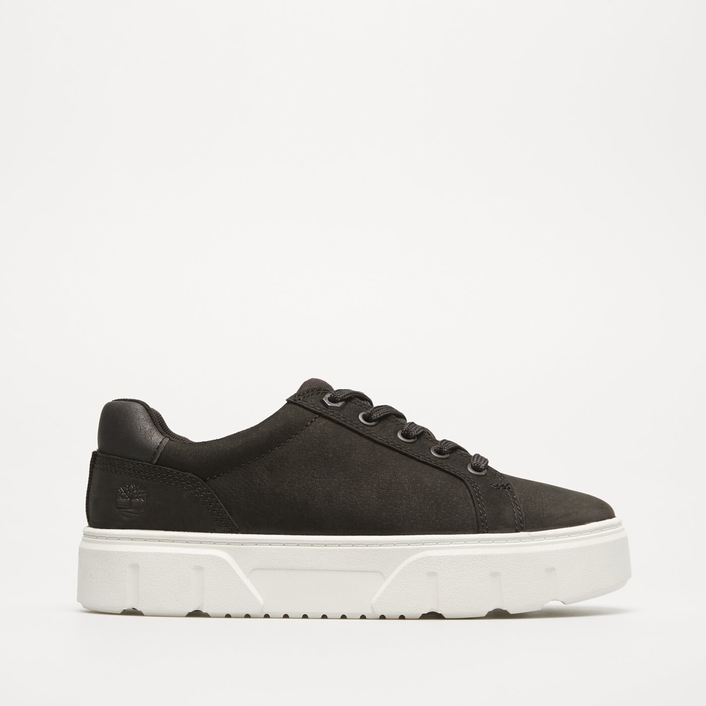 Damskie sneakersy (buty) TIMBERLAND LAUREL COURT tb0a63fvw051 kolor czarny