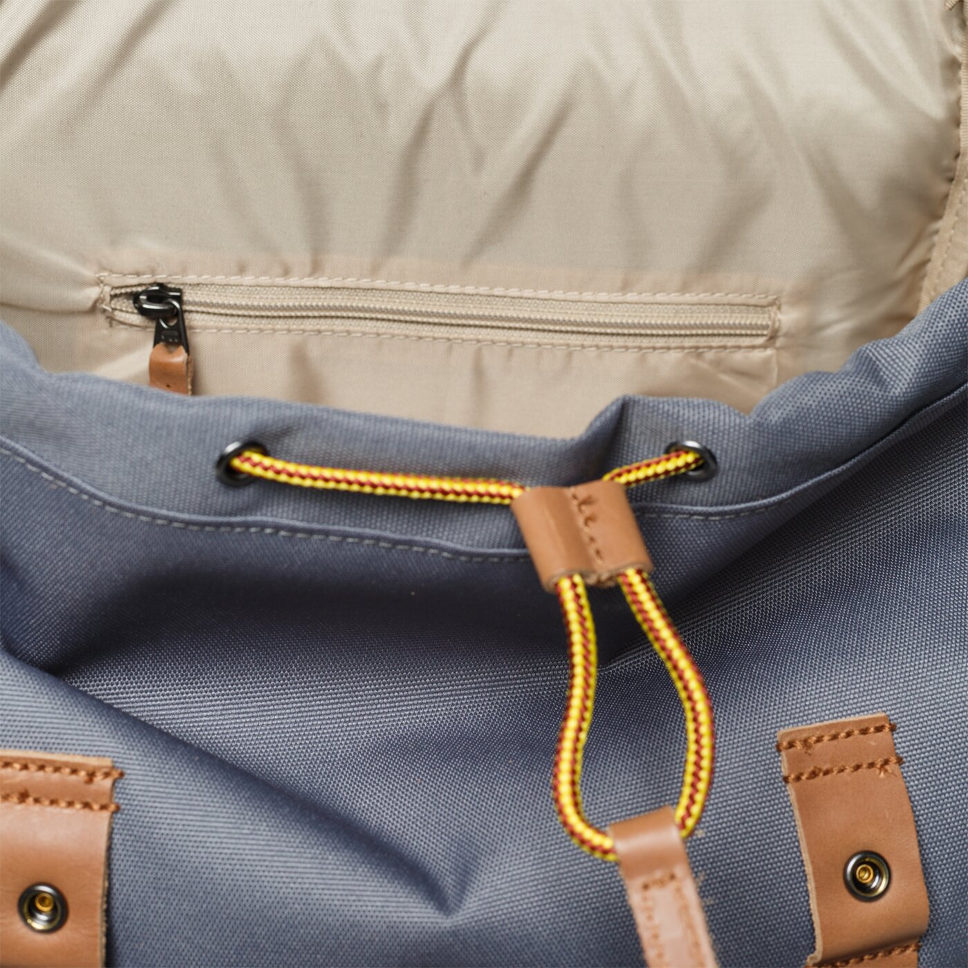 Damski plecak TIMBERLAND PLECAK HIKING BACKPACK tb0a1d1t0331 kolor szary