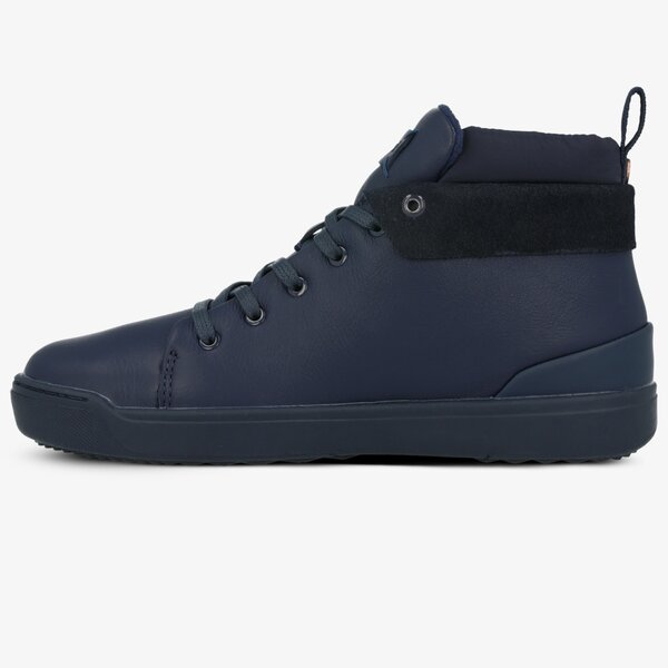 Damskie trampki LACOSTE EXPLORATEURCLASSIC3191CFA 738cfa000195k kolor granatowy