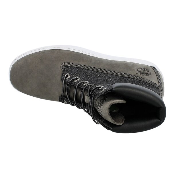 TIMBERLAND NEWMARKET FTB 6840a kolor szary