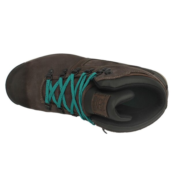 Męskie buty outdoor (trekkingowe) TIMBERLAND EK GT SCRAMBLE 2208r kolor brązowy