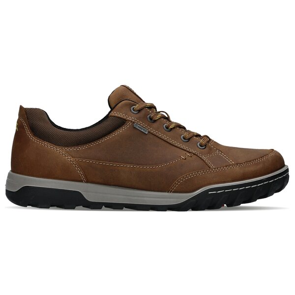 Męskie buty outdoor (trekkingowe) ECCO URBAN LIFESTYLE 83060456929 kolor brązowy