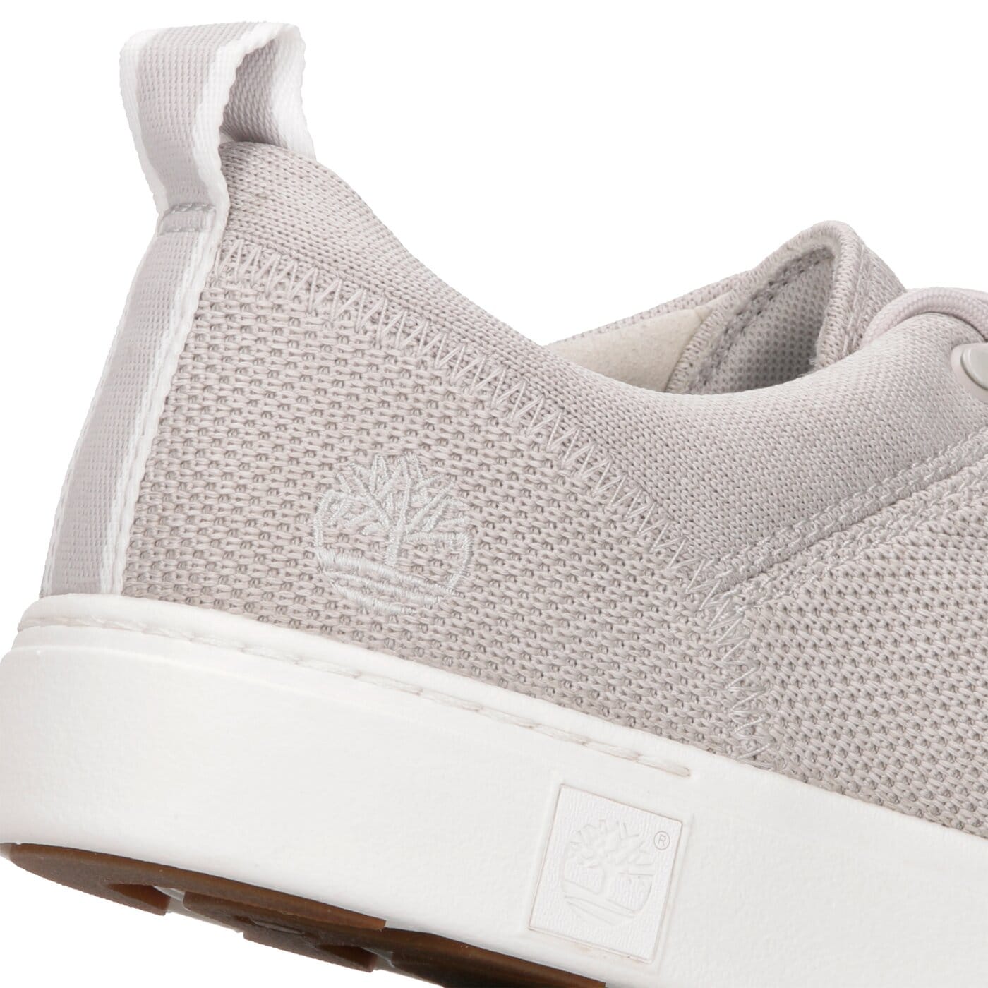 Męskie sneakersy (buty) TIMBERLAND AMHERST FLEXIKNIT ALPINE OXFORD  tb0a1zs5e021 kolor beżowy