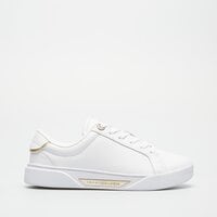 TOMMY HILFIGER CHIC HW COURT SNEAKER