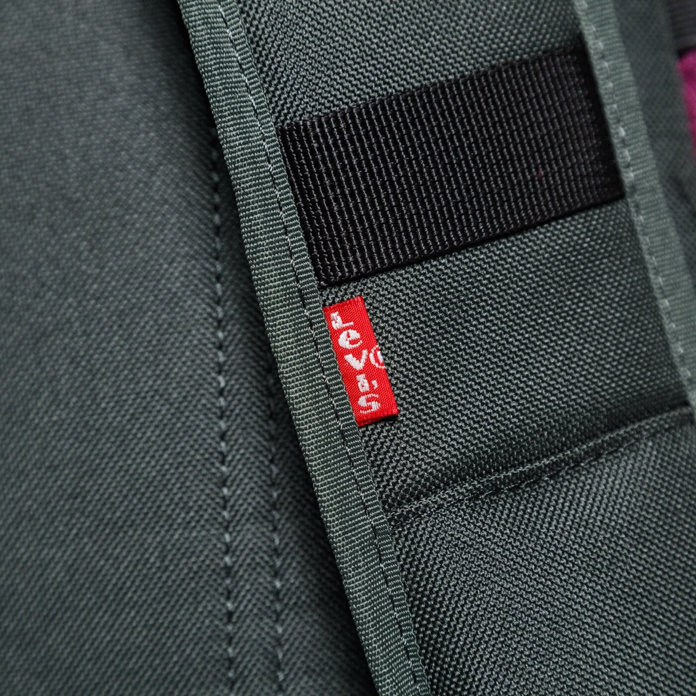 Damski plecak LEVI'S PLECAK L PACK 2.0 d5464-0001 kolor multicolor