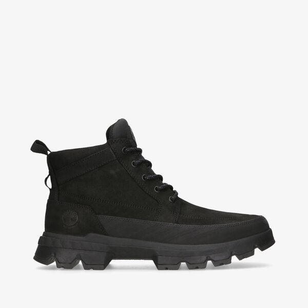 Męskie buty za kostkę TIMBERLAND TBL ORIG ULTRA WP CHUKKA tb0a44rh0151 kolor czarny