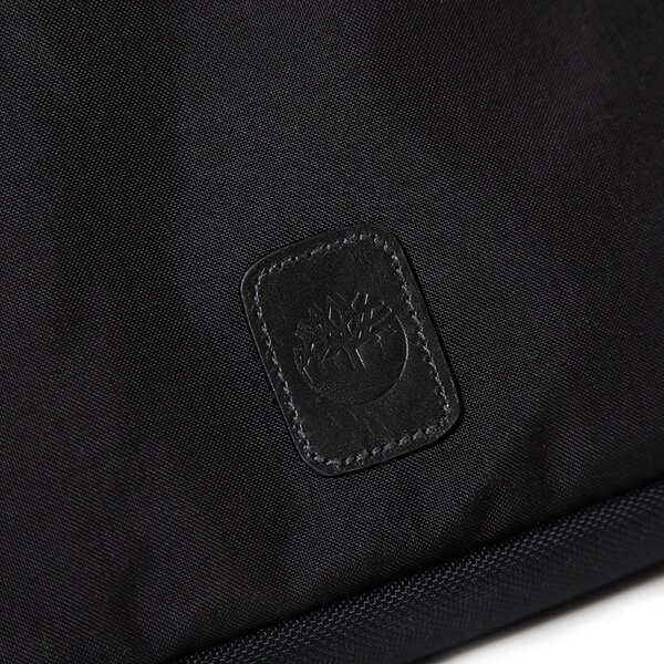 TIMBERLAND TORBA TRAVEL BRIEFCASE j0901001 kolor czarny