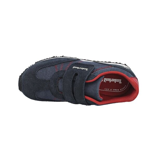 TIMBERLAND PENHALLOW H&L OX 2174a kolor granatowy