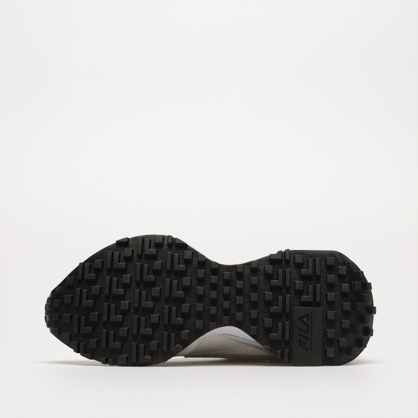 Damskie sneakersy (buty) FILA RENNO N GENERATION 5rm02423120 kolor beżowy