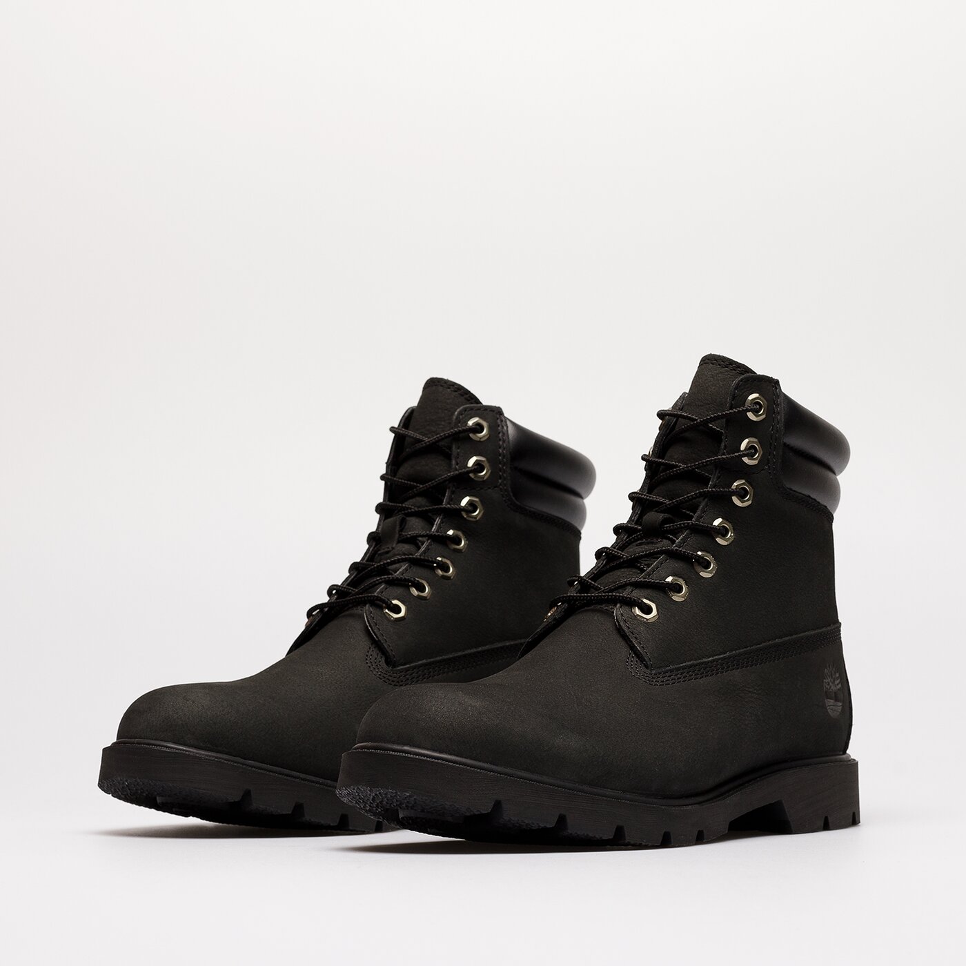 timberland 6in wr basic