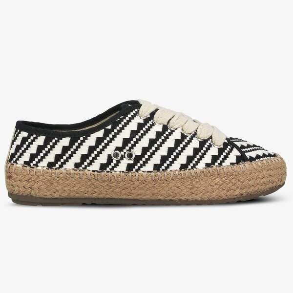 Damskie trampki EMU AUSTRALIA AGONIS GEO w12185black kolor multicolor