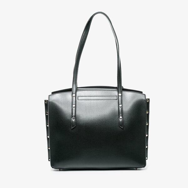Damska torebka GUESS TOREBKA TIA GIRLFRIEND CARRYALL hwvg7880230bla kolor czarny