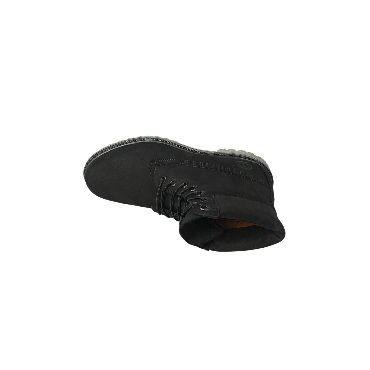 Męskie buty za kostkę TIMBERLAND PREMIUM 6 INCH BOOT a114v kolor czarny