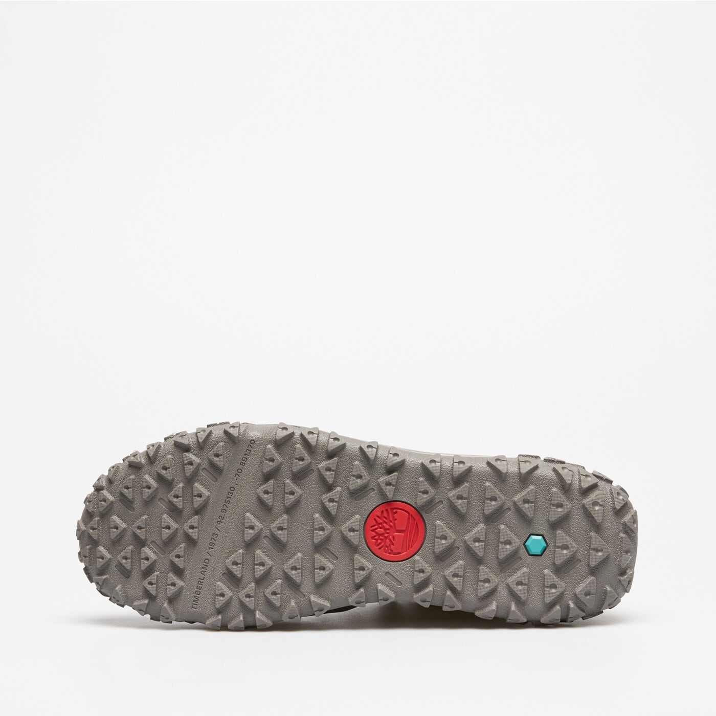 Męskie sneakersy (buty) TIMBERLAND GREENSTRIDE MOTION 6 tb0a6cw1el81 kolor szary