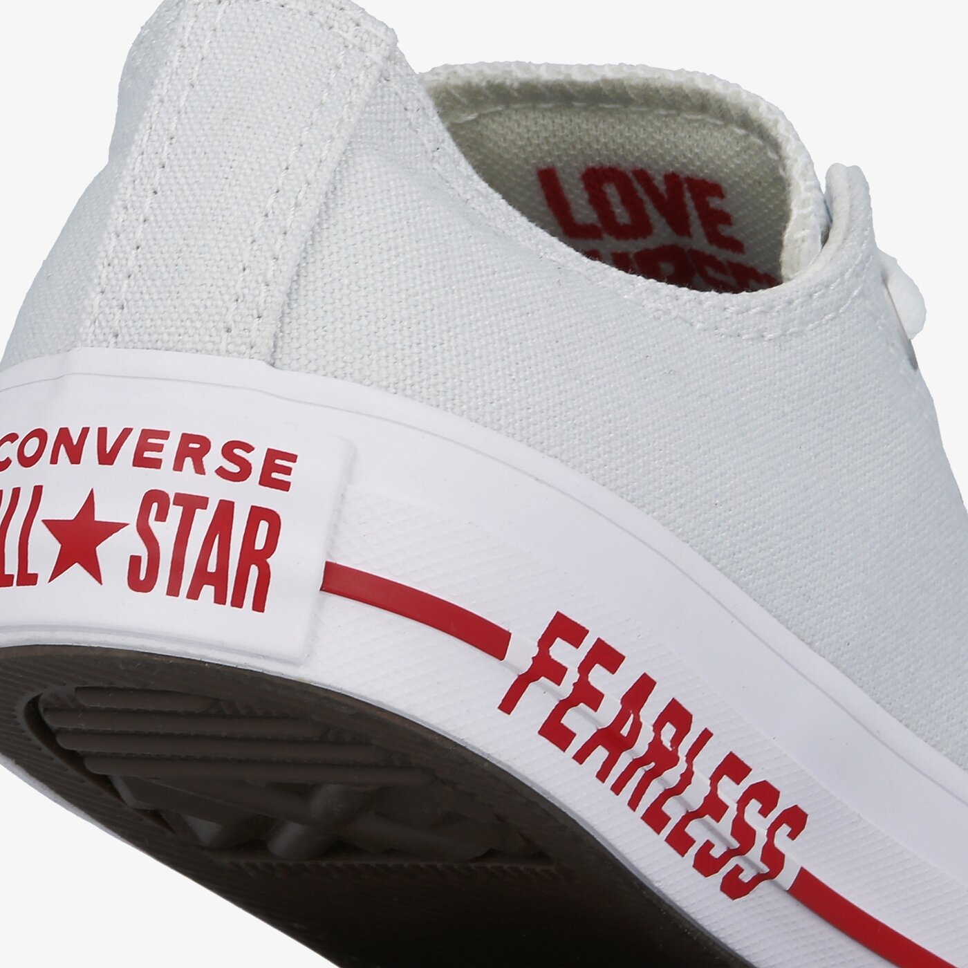 Damskie trampki CONVERSE CHUCK TAYLOR ALL STAR  567157c kolor szary