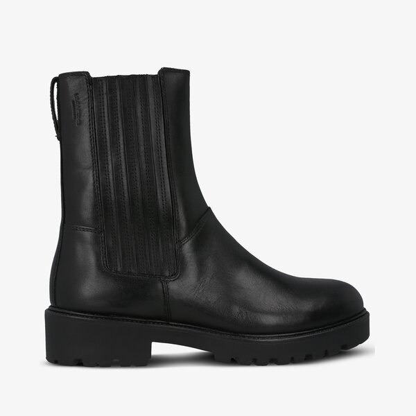 Damskie botki / sztyblety VAGABOND KENOVA 5041-001-20 kolor czarny