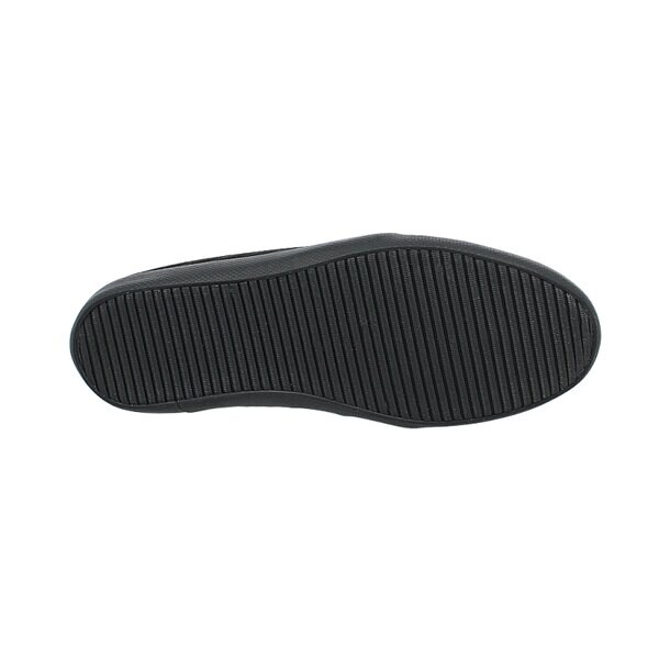 Dziecięce trampki LACOSTE MARICE PIQ  729spj200002h kolor czarny