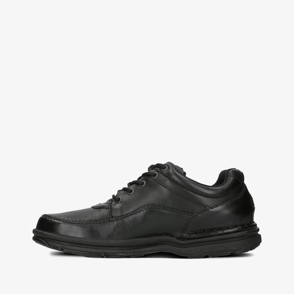 Męskie półbuty ROCKPORT WORLD TOUR k70885 kolor czarny