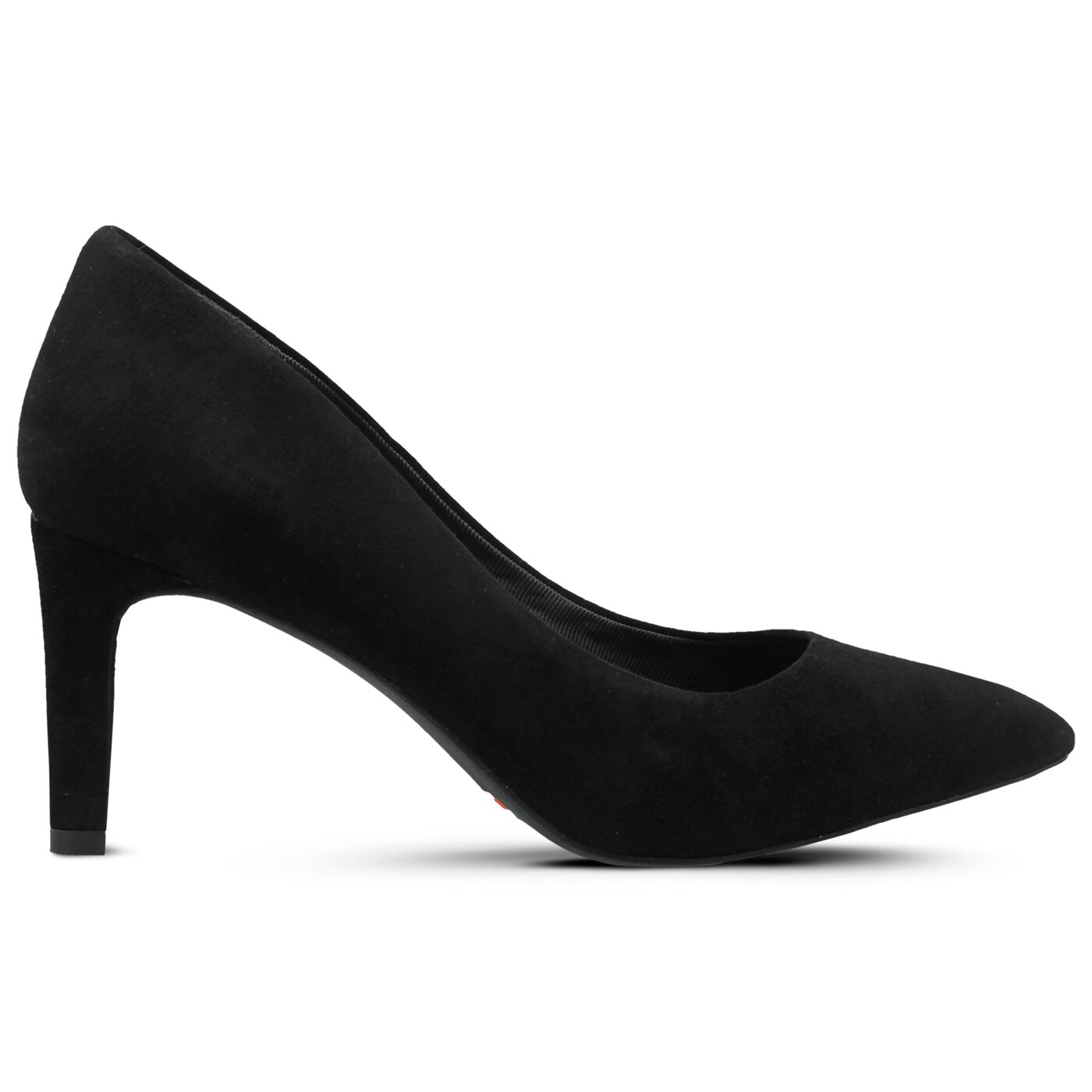 Damskie szpilki / czółenka ROCKPORT TM VALERIE LUXE PUMP cg7829 kolor czarny