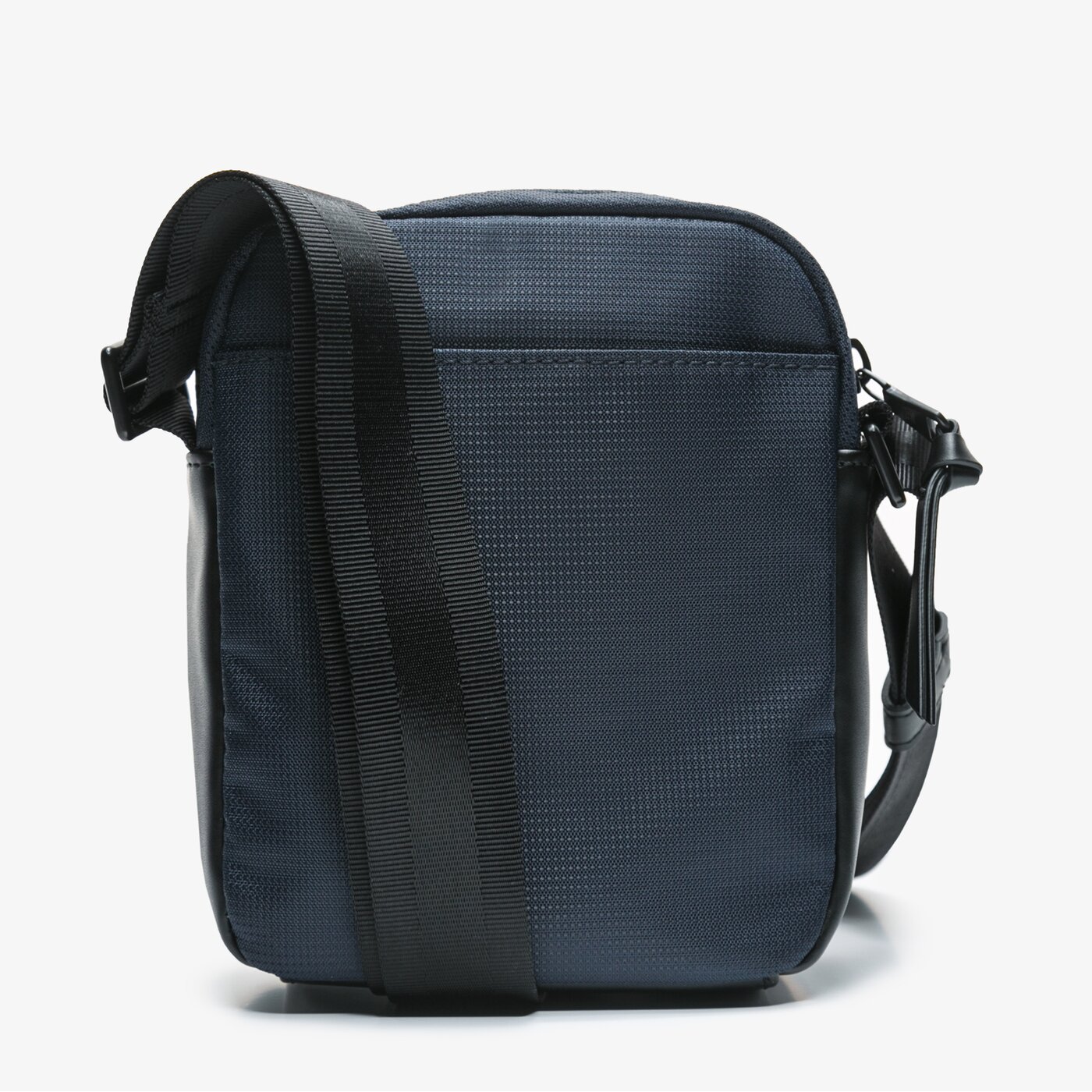 TOMMY HILFIGER TORBA MODERN NYLON MINI CROSSOVER am0am05568cjm kolor granatowy