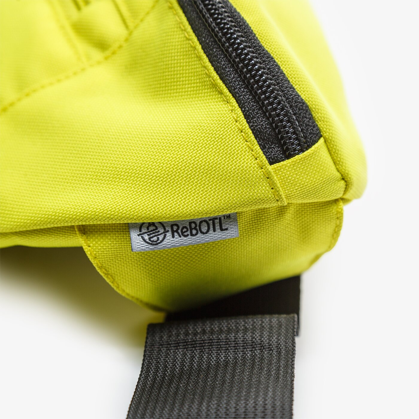 Damska nerka / saszetka TIMBERLAND TOREBKA WAIST BAG tb0a2gqy7091 kolor żółty