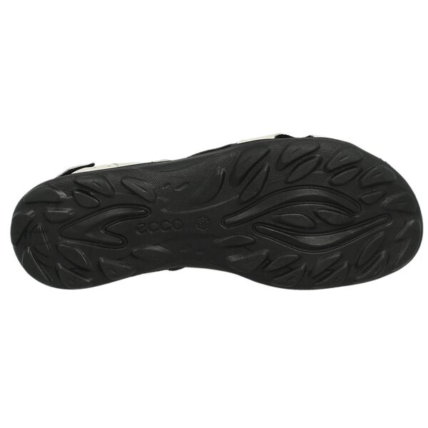 Damskie sandały ECCO KANA 83410302152 kolor biały