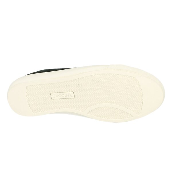 Damskie trampki LACOSTE FAIRBURN W3 725srw0014125 kolor czarny