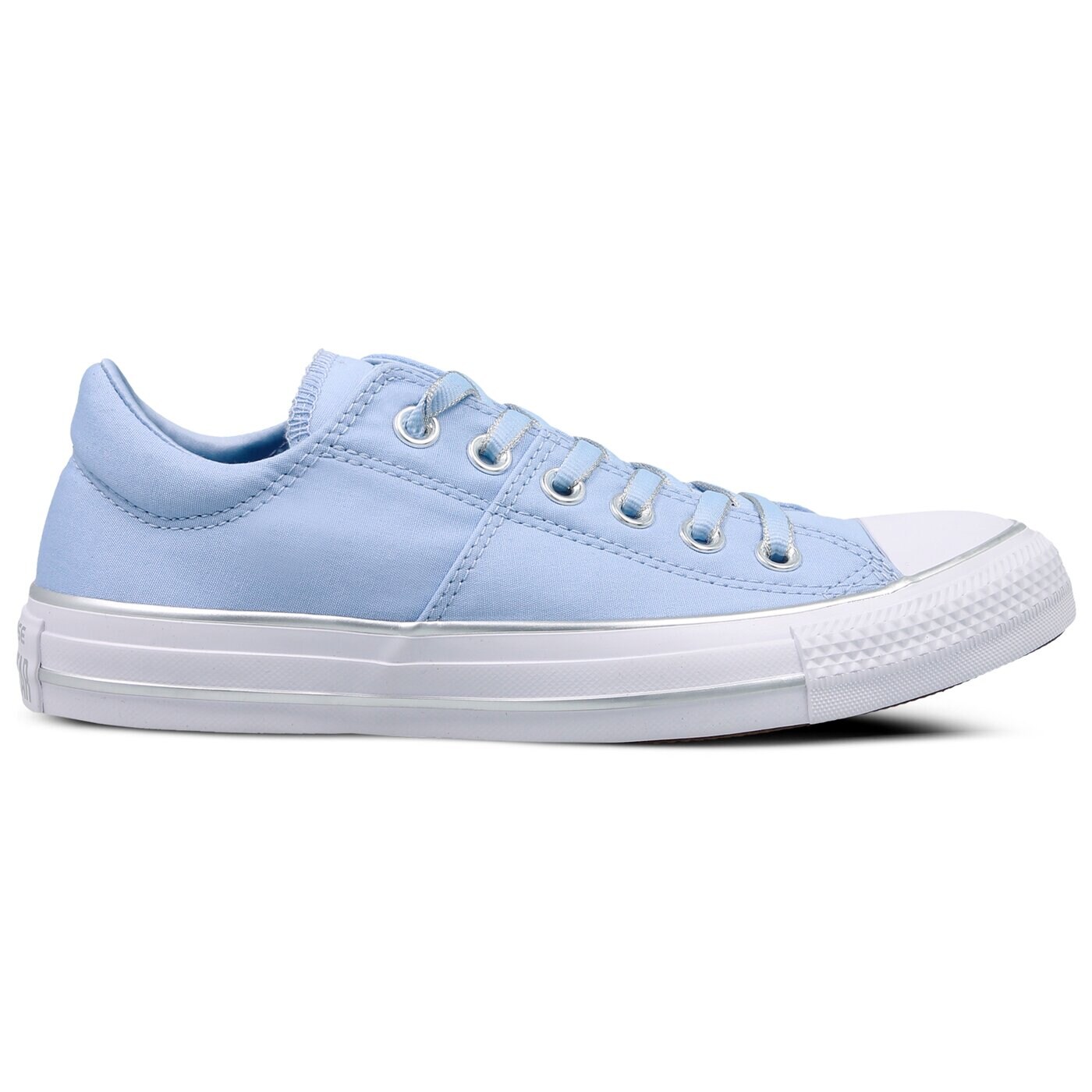 Damskie trampki CONVERSE CHUCK TAYLOR ALL STAR MADISON c559907 kolor niebieski