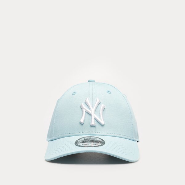 Męska czapka z daszkiem NEW ERA CZAPKA LE 940 NYY NEW YORK YANKEES 60358179 kolor niebieski