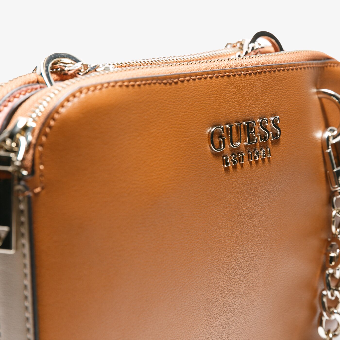 Damska torebka GUESS TOREBKA SHEROL CONVERTIBLE CROSSBODY hwvg7480140cgm kolor multicolor