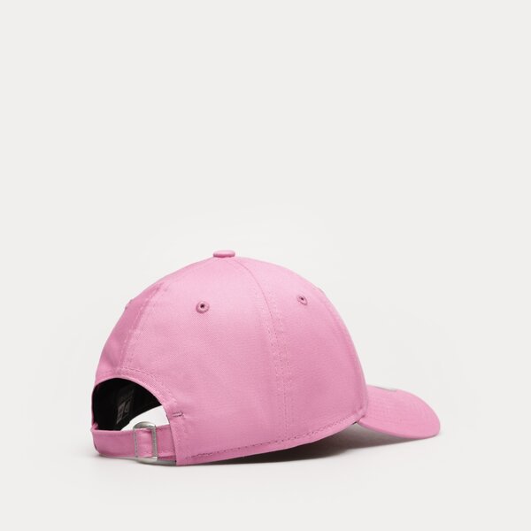 Męska czapka z daszkiem NEW ERA CZAPKA LE 940 NYY NEW YORK YANKEES 60358171 kolor różowy