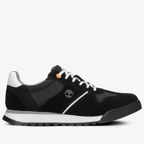 Męskie sneakersy (buty) TIMBERLAND MIAMI COAST F/L SNEAKER tb0a249x0151 kolor czarny