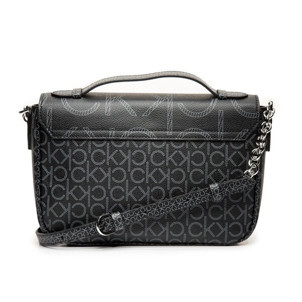 Damska torebka CALVIN KLEIN TOREBKA SHOULDER BAG k60k607672bax kolor multicolor