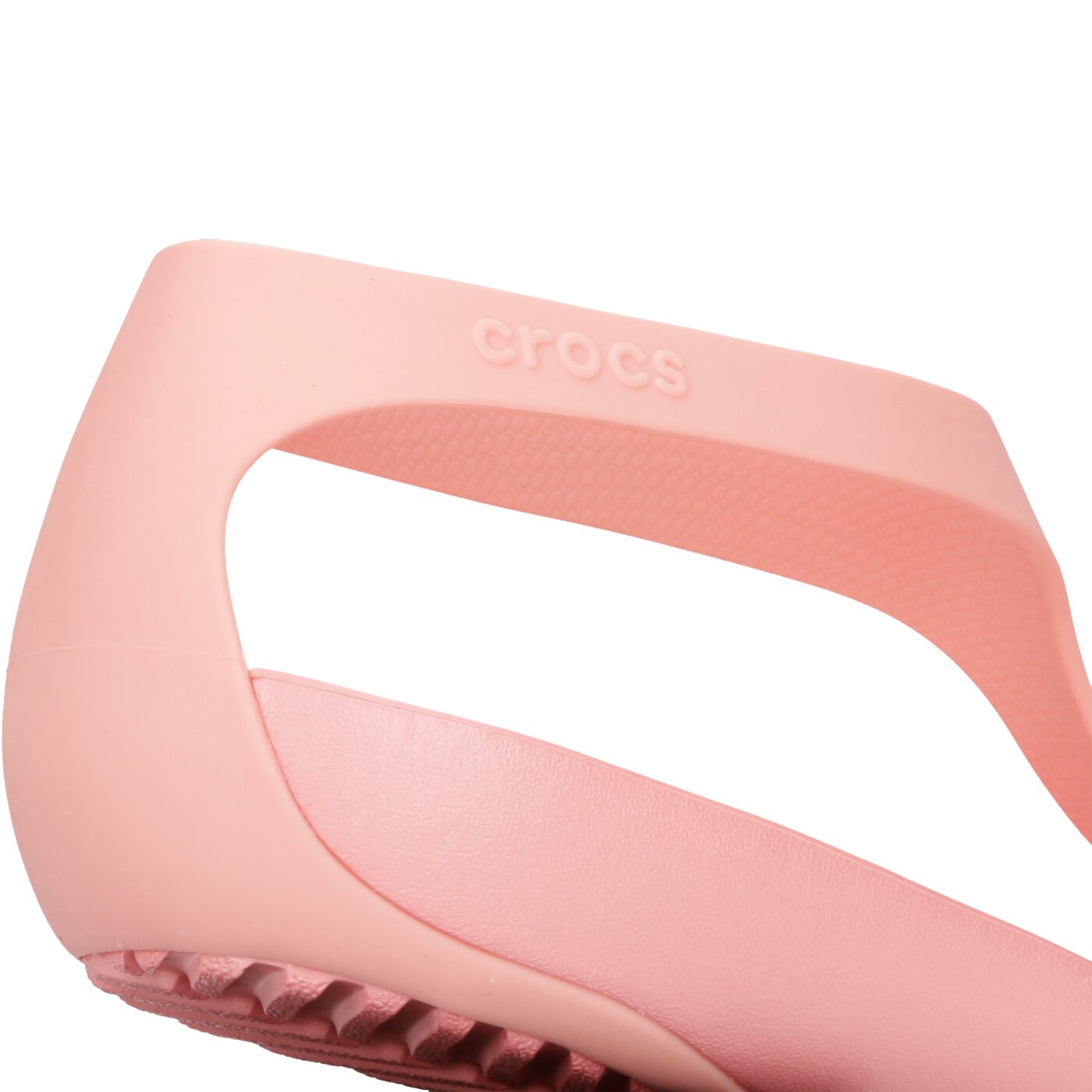 Damskie sandały CROCS SERENA SANDAL 2054696jc kolor różowy