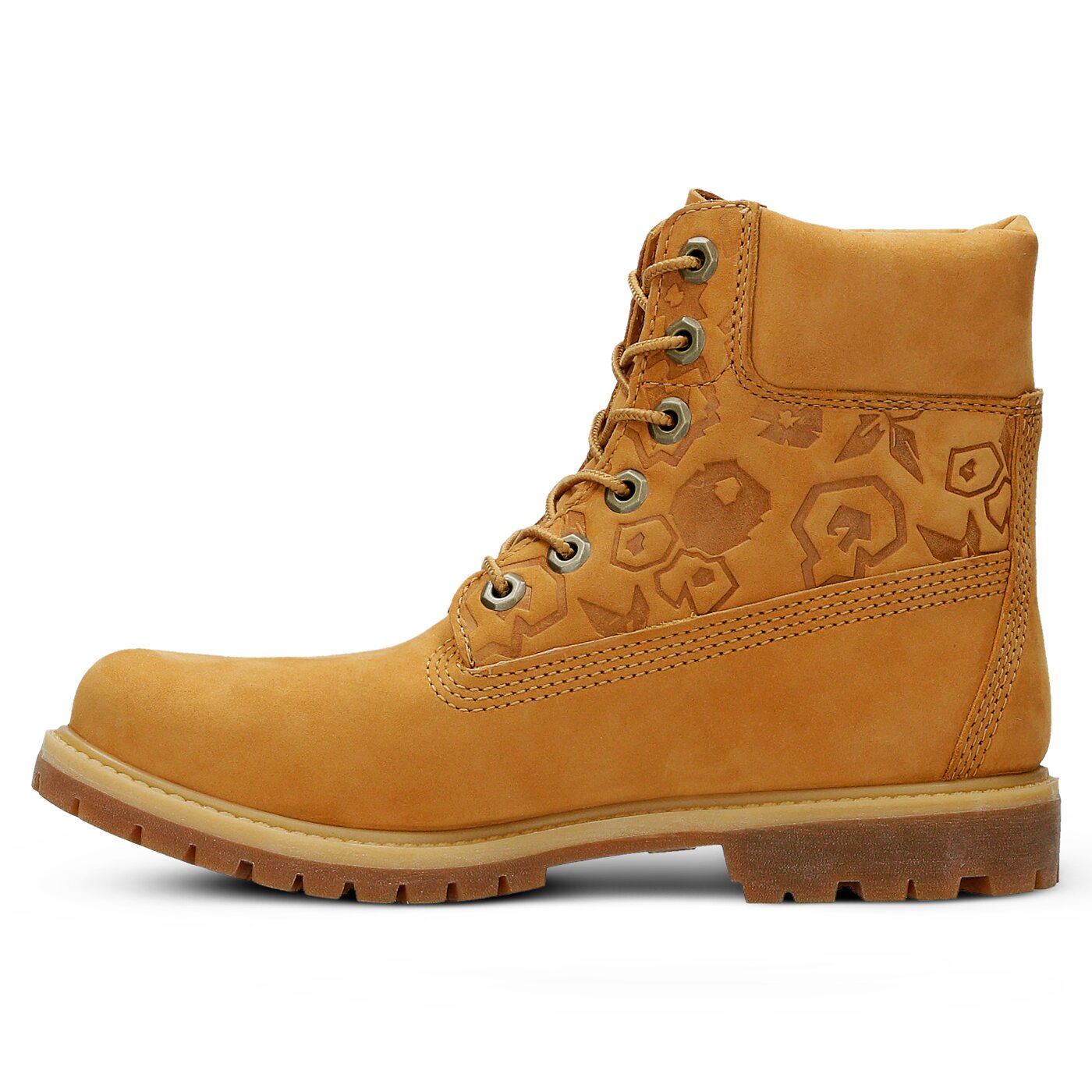 timberland premium damskie