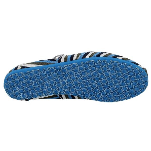 Damskie espadryle CONFRONT LOAFERS STRIPES cfw114004 kolor multicolor