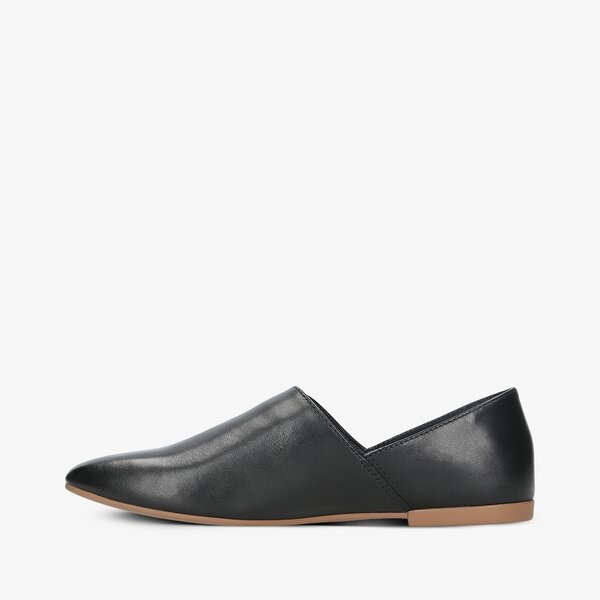 Damskie baleriny (buty) VAGABOND AYDEN 430500120 kolor czarny
