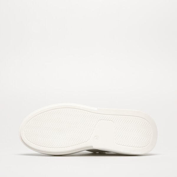 Damskie sneakersy (buty) SYMBIOSIS SNEAKERS ADRIENNE sywl123002 kolor biały