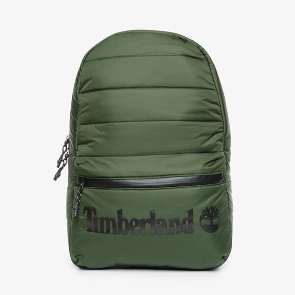 Damski plecak TIMBERLAND PLECAK ZIP TOP BACKPACK tb0a2fh6u311 kolor khaki
