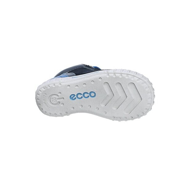 ECCO MIMIC 75023158235 kolor granatowy