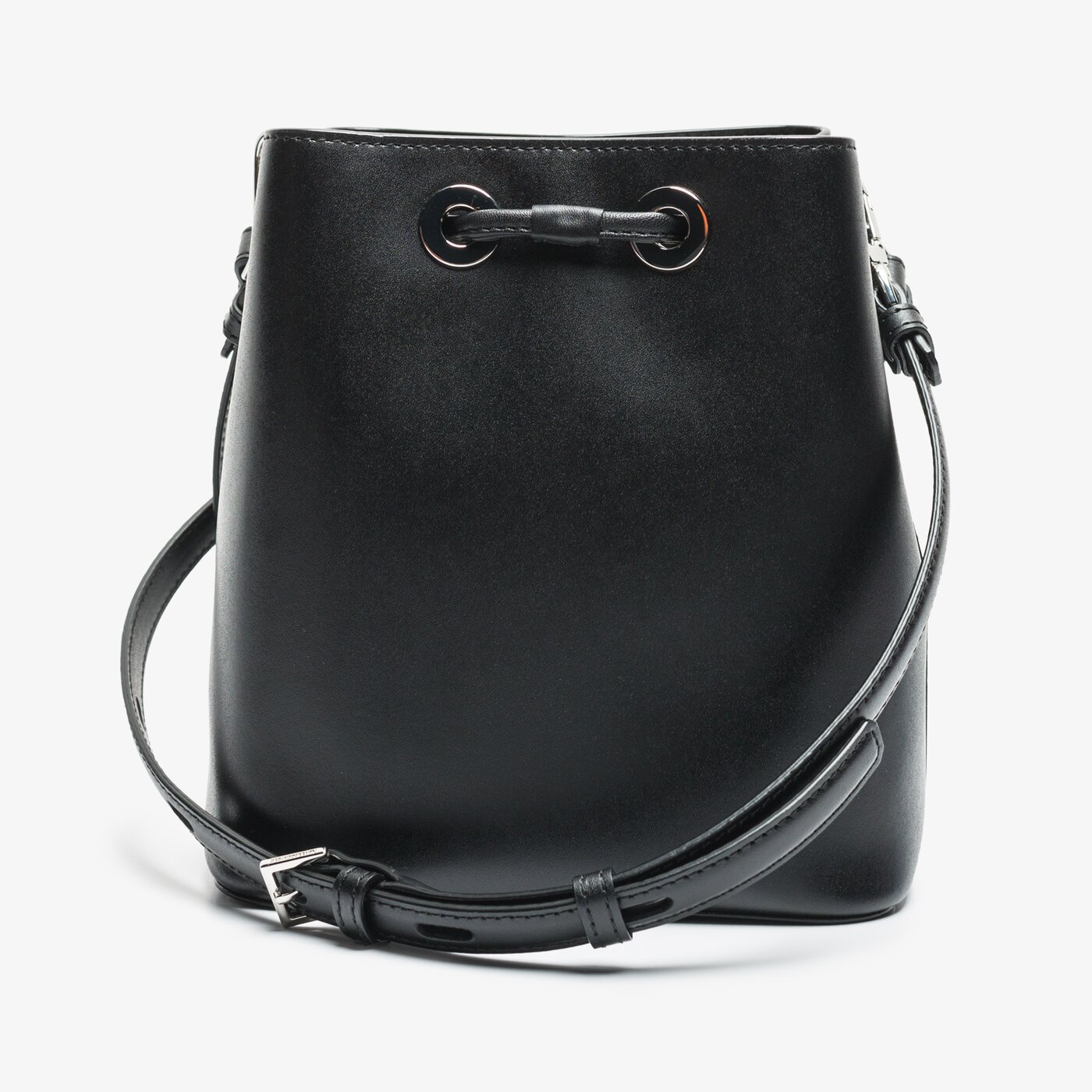 Damska torebka KARL LAGERFELD TOREBKA BUCKET BAG 3075999 kolor czarny