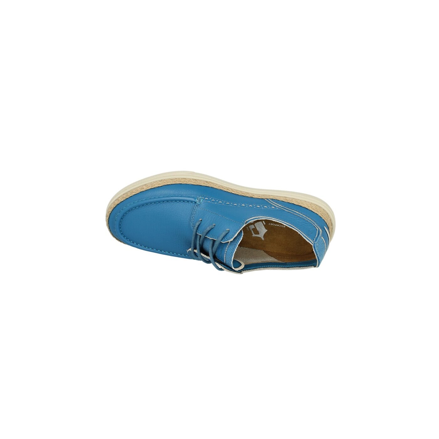 Męskie półbuty ROCKPORT CV2 MOC LOW v76826 kolor niebieski