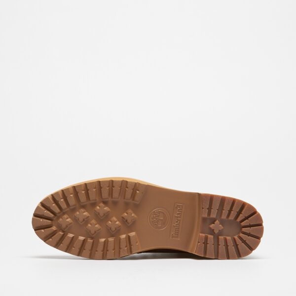 Damskie trapery TIMBERLAND CARNABY COOL MID LACE UP BOOT tb0a2ct5em51 kolor brązowy
