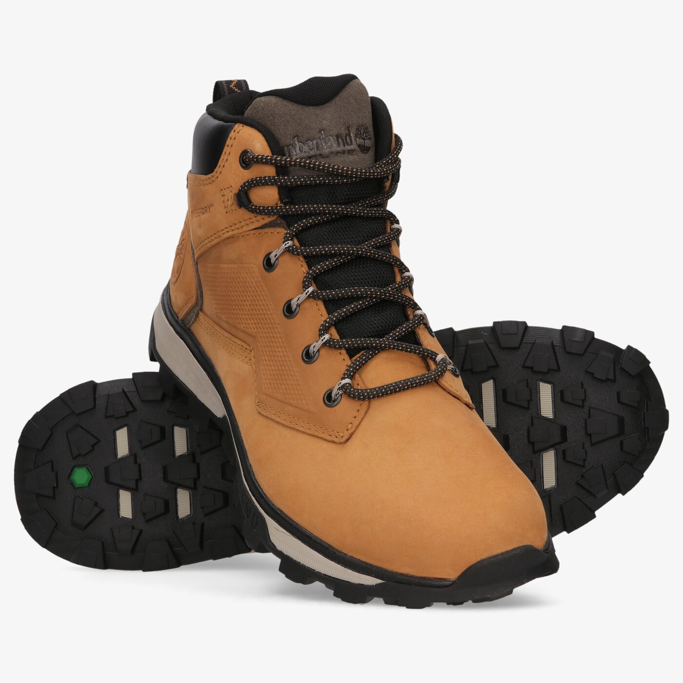 treeline trekker timberland