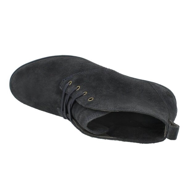 Damskie buty za kostkę TIMBERLAND EK WHITTIER CHUKKA  8606r kolor granatowy