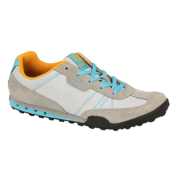 Damskie buty outdoor (trekkingowe) TIMBERLAND EK GREELEY LOW  5701a kolor szary