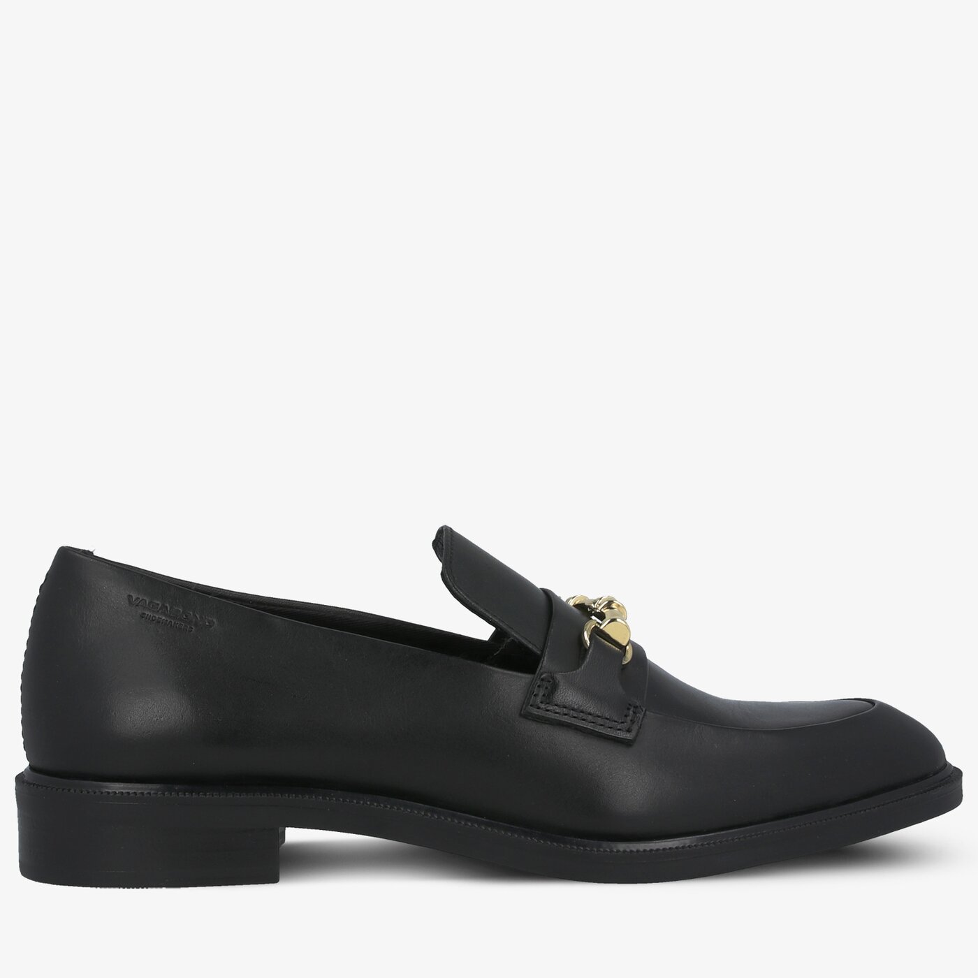 Damskie espadryle VAGABOND FRANCES 500630120 kolor czarny