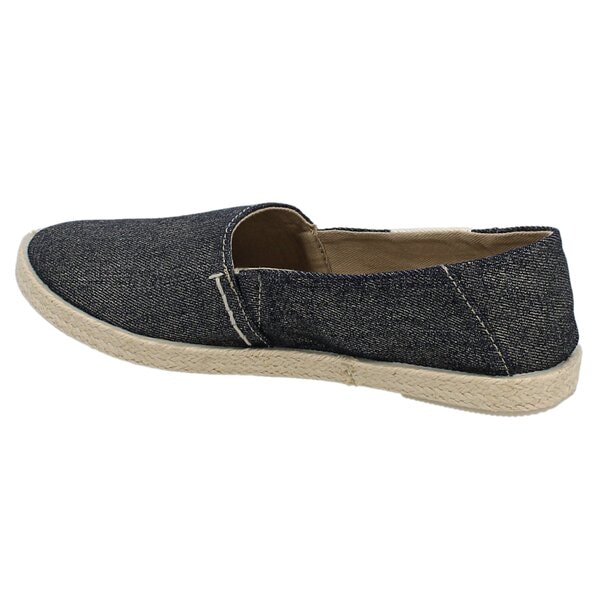 Damskie trampki TOMMY HILFIGER SARI 1E  en56818732368 kolor granatowy