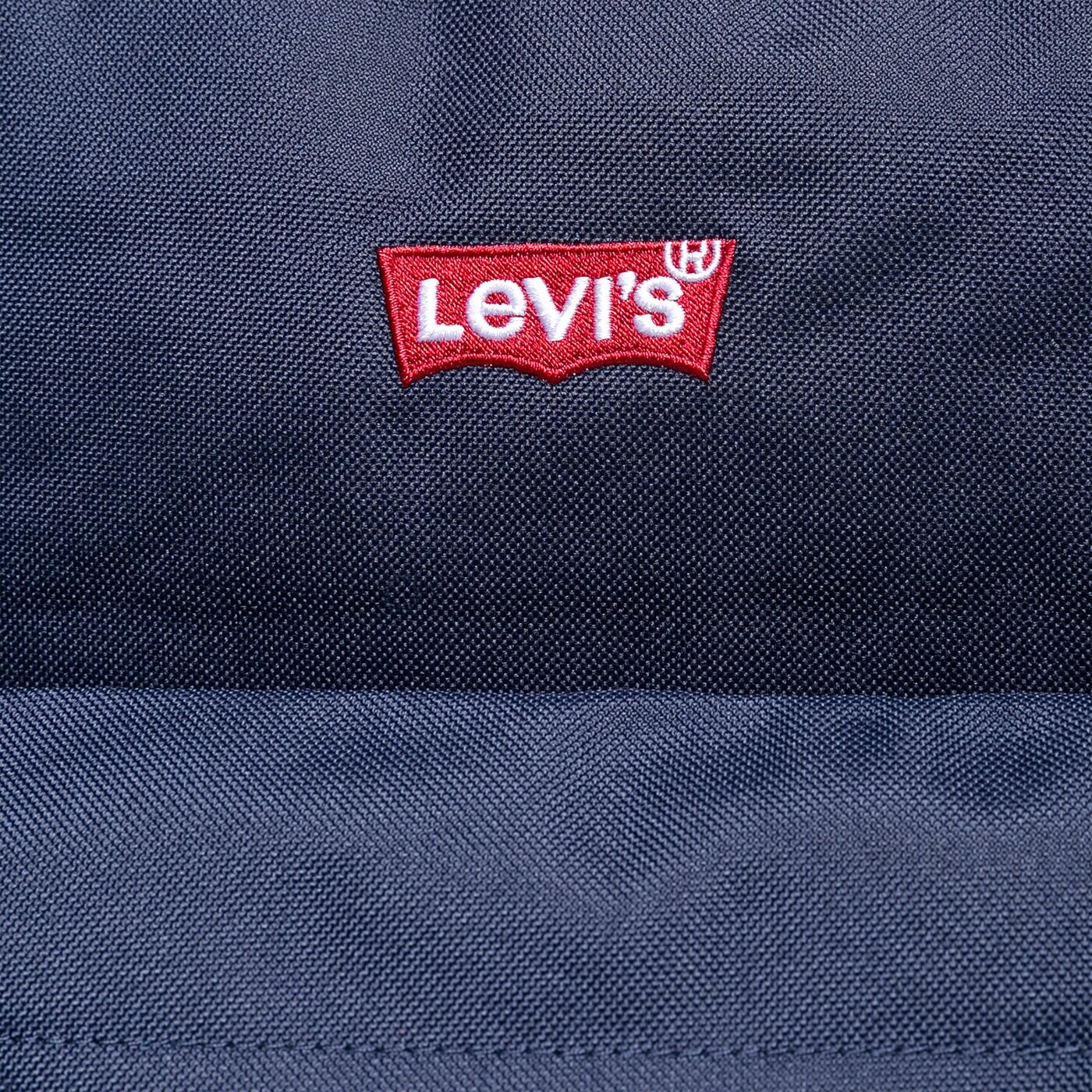 Damski plecak LEVI'S PLECAK L PACK STANDARD ISSUE 38004-0278 kolor granatowy